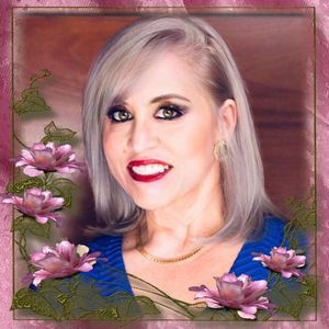 Meet your Posher, Vicky